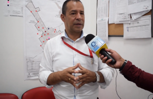 Nueva fuerza de reacción para fortalecer la seguridad en Funza