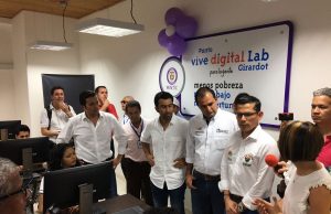 Cerca de 1.200 personas ya certificaron sus habilidades TIC en los Puntos Vive Digital de Cundinamarca