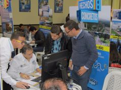 Otros $2.100 millones que gestiona Alcalde de Facatativá