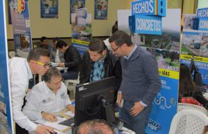 Otros $2.100 millones que gestiona Alcalde de Facatativá