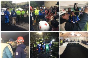 13 muertos y un herido es el saldo final de la tragedia en mina de carbón de Cucunubá