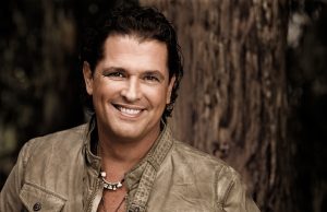 «Soñamos con la transformación», Carlos Vives