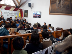 La cultura como eje fundamental para el desarrollo de Funza