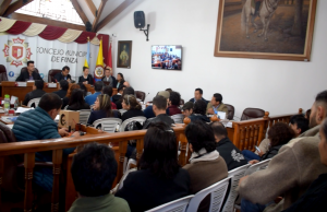 La cultura como eje fundamental para el desarrollo de Funza