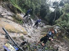 Facatativá se perfila como territorio para el desarrollo del ciclomontañismo