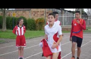 Altas competencias donde participarán atletas funzanos