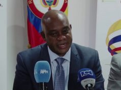 Decreto por pago de servicios ambientales