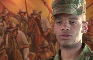 Día del padre, día de héroes