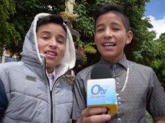 Los Inseparables presentan su nuevo trabajo discográfico “Mi hermanito y yo”