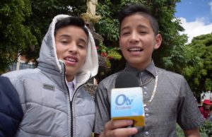 Los Inseparables presentan su nuevo trabajo discográfico “Mi hermanito y yo”