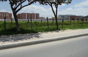 Mosquera tendrá Secretaría de Movilidad