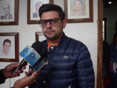 Operativos para la recuperación del espacio público en Mosquera