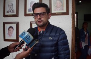 Operativos para la recuperación del espacio público en Mosquera