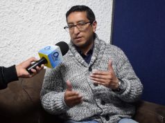 ¿En qué estado se encuentra el hospital María Auxiliadora de Mosquera?