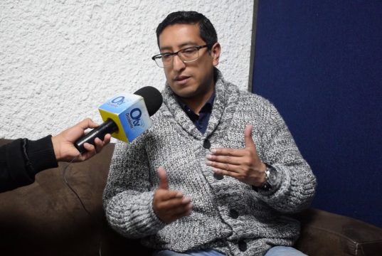 ¿En qué estado se encuentra el hospital María Auxiliadora de Mosquera?