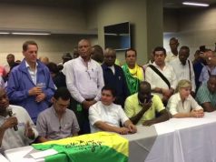 Gobierno Nacional logra acuerdo en Buenaventura
