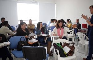 Prueba piloto para mejorar la calidad de servicios en los hospitales