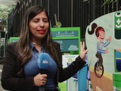 Colombia, líder en gestión de residuos electrónicos