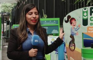 Colombia, líder en gestión de residuos electrónicos