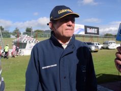 Héctor Urrego da su punto de vista frente a la Vuelta Cundinamarca