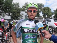 Ciclistas cundinamarqueses, un ejemplo a seguir