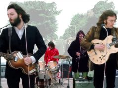 Homenaje a la banda más importante de rock, The Beatles