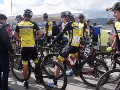 Strongman, el equipo cundinamarqués que triunfó en Europa