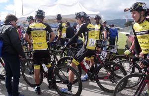 Strongman, el equipo cundinamarqués que triunfó en Europa