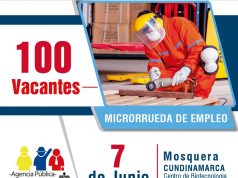 El SENA llega con oportunidades de empleo para Mosquera y alrededores