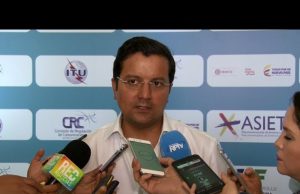 Ampliación en internet banda ancha