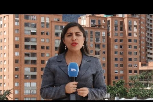 Cierre del parque Johnny Cay