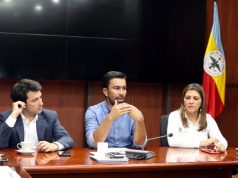 Cerca de $30.000 millones para vías terciarias