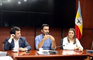 Cerca de $30.000 millones para vías terciarias