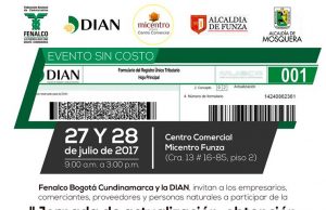 Jornada de actualización, obtención o modificación del RUT