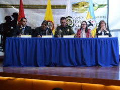 Funza, sede del Foro Educativo en Derechos Humanos