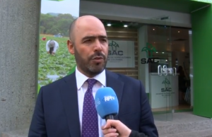 Iniciativa para incentivar el trabajo en el campo como proyecto de vida