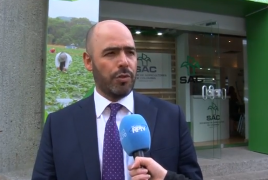 Iniciativa para incentivar el trabajo en el campo como proyecto de vida