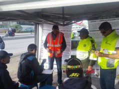 Nuevas acciones para mejorar la movilidad interna de Mosquera