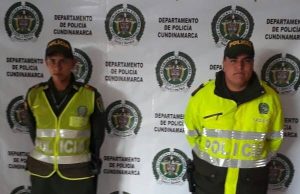 Resultados tras operativos de seguridad en Facatativá