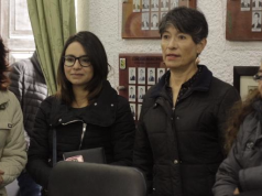 Concejo exaltó a Regidoras de México