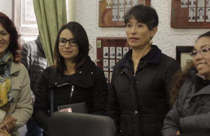 Concejo exaltó a Regidoras de México