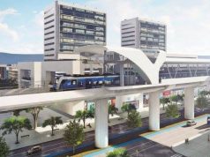 Patio taller del metro no quedaría en Mosquera