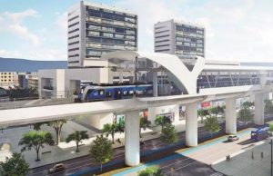 Patio taller del metro no quedaría en Mosquera