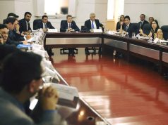 Antes del mes de noviembre se firmaría convenio de cofinanciación para Regiotam