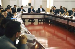 Antes del mes de noviembre se firmaría convenio de cofinanciación para Regiotam