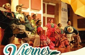 Maratónicas jornadas culturales en Funza