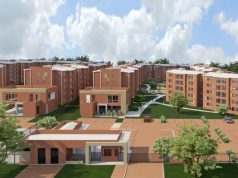 Proyectos de vivienda en Mosquera