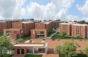 Proyectos de vivienda en Mosquera