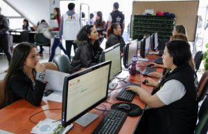 3.000 vacantes de empleo para Funza