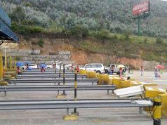 Plan de movilidad durante este festivo